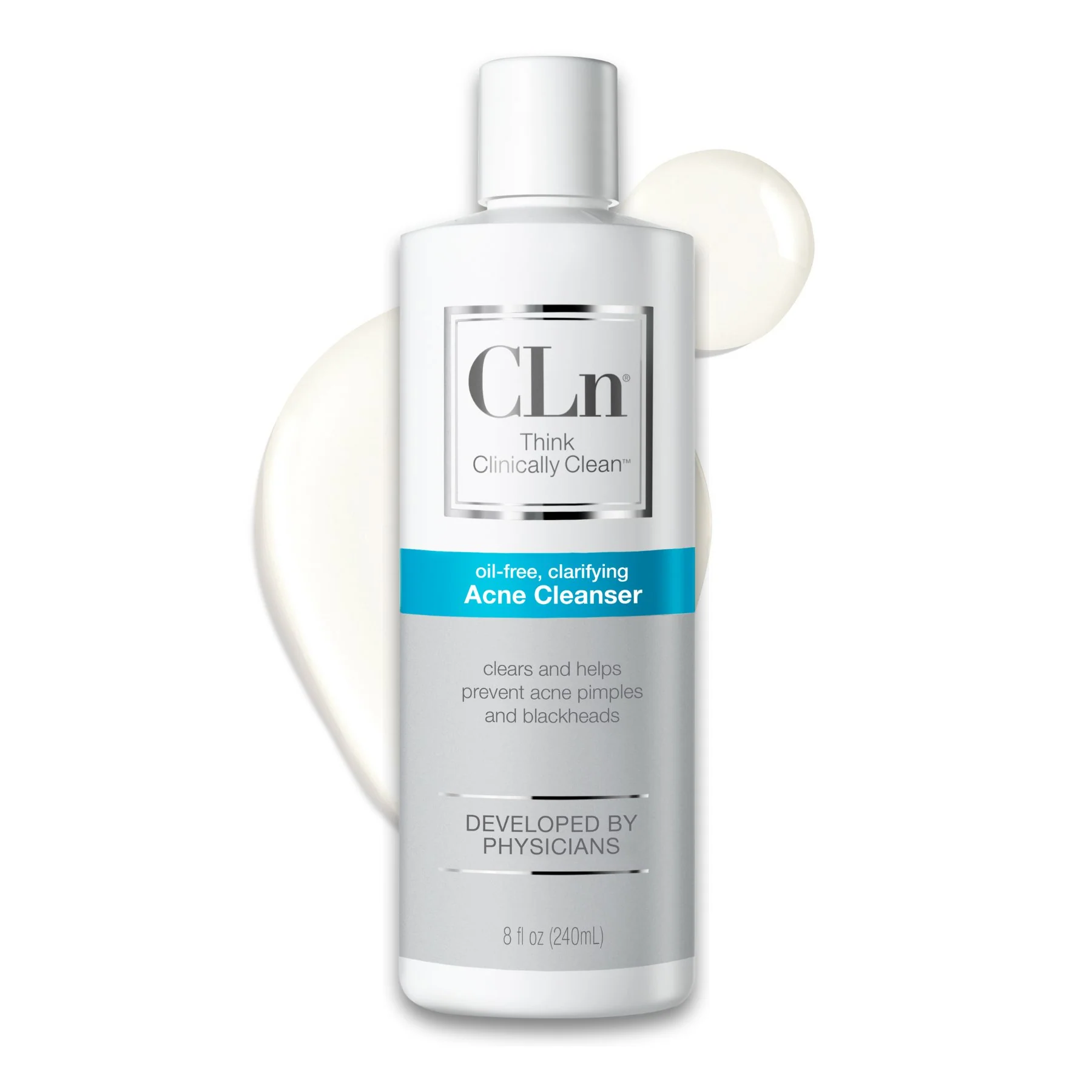 CLn Acne Cleanser - Image 3