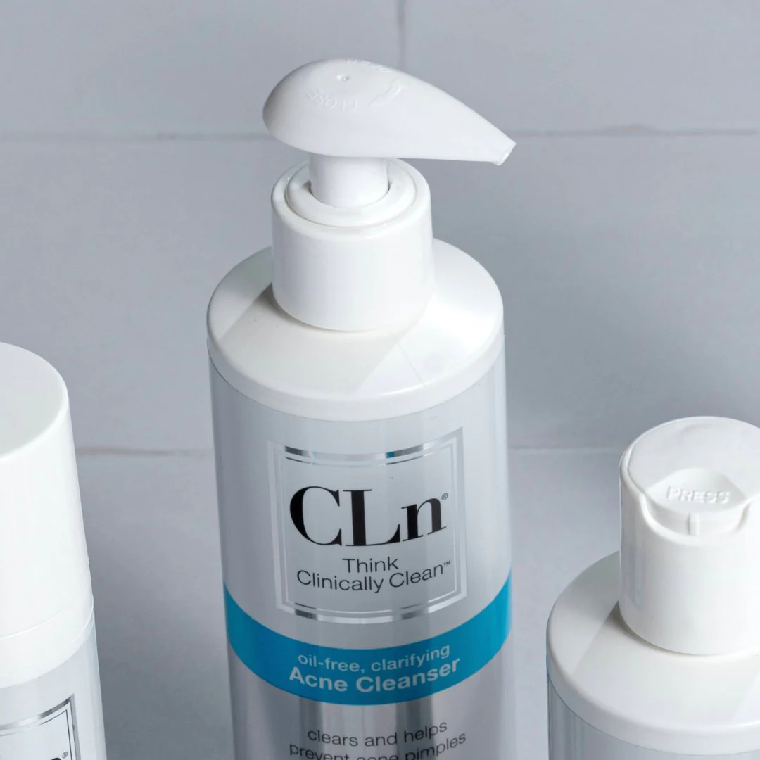 CLn Acne Cleanser - Image 8