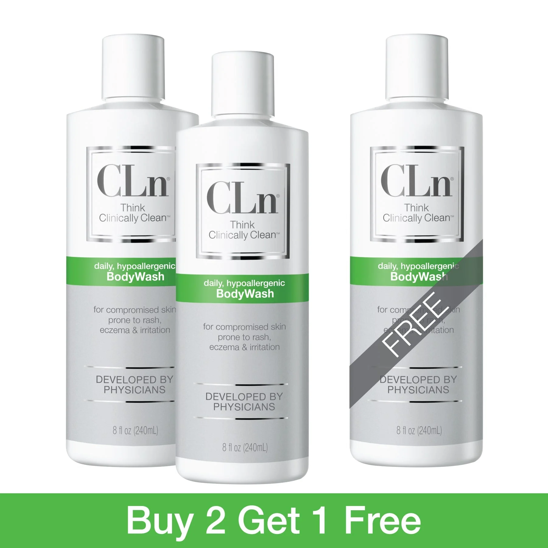 CLn BodyWash - Image 11