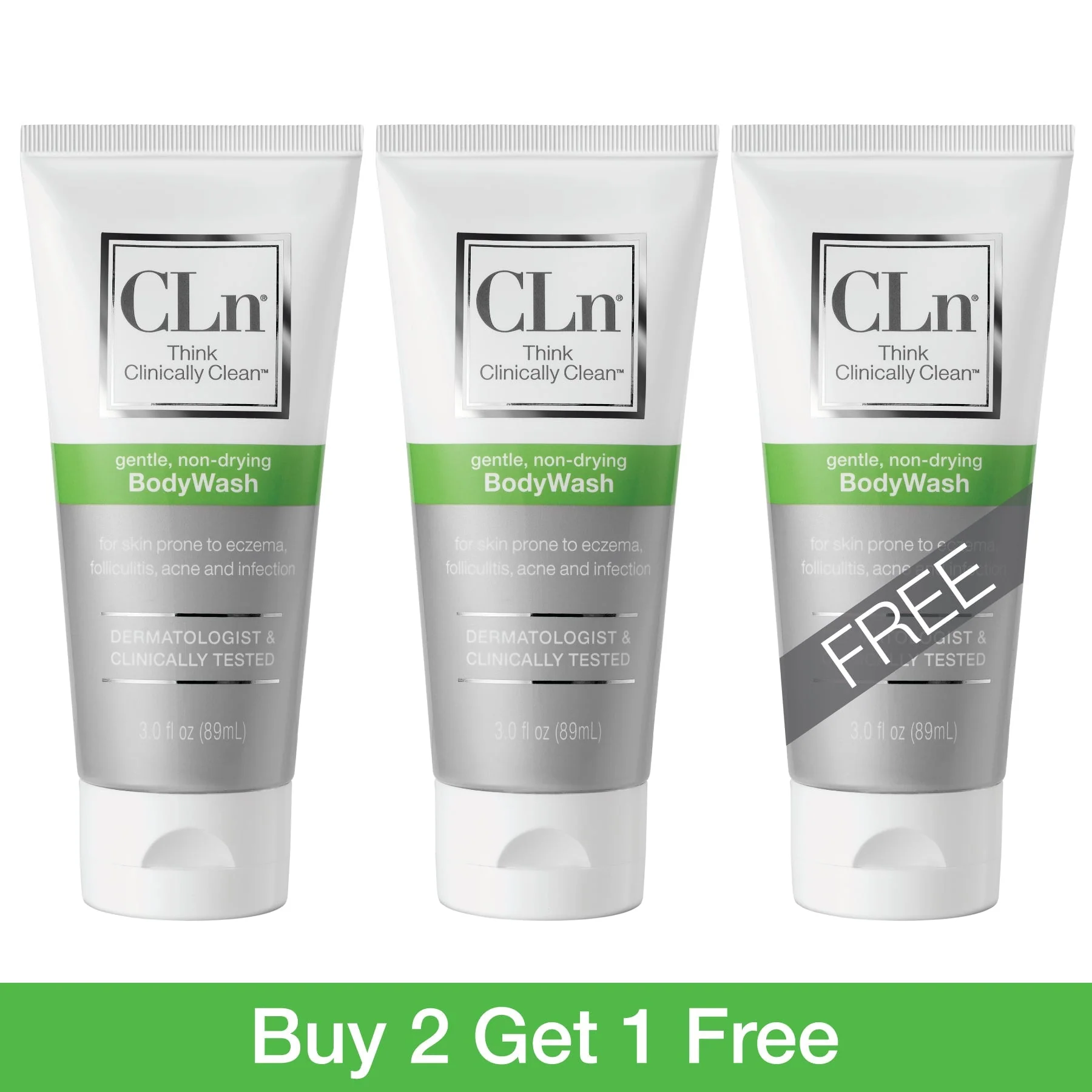 CLn BodyWash - Image 12