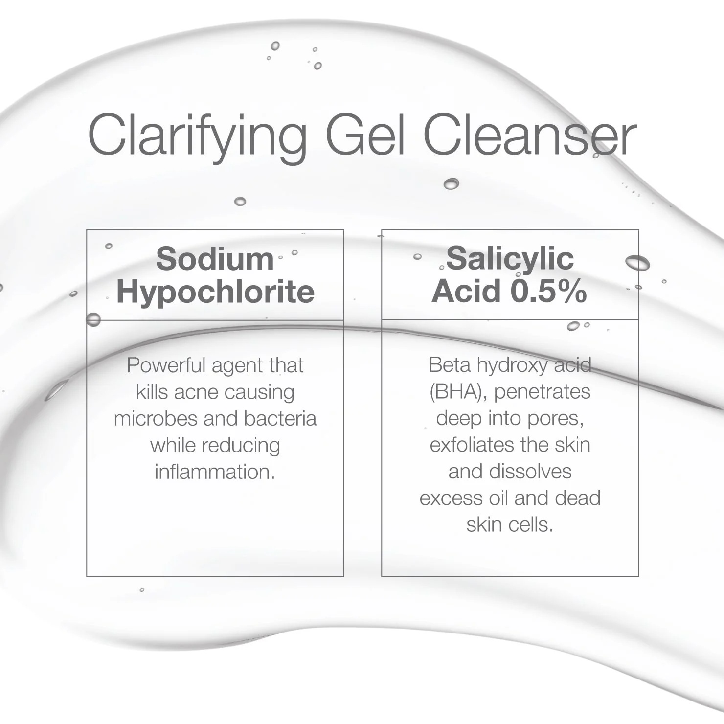 CLn Acne Cleanser - Image 6