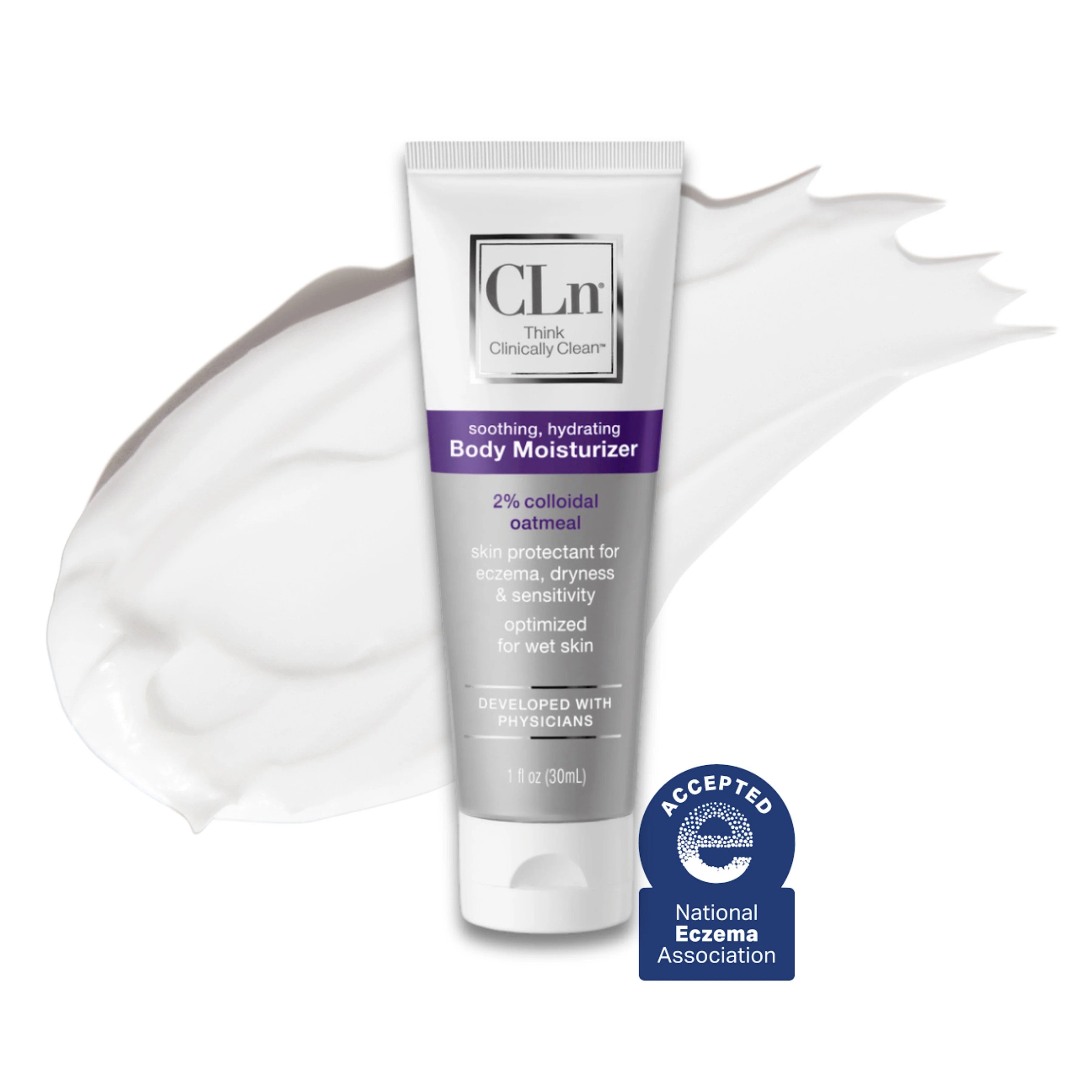 CLn Body Moisturizer - Image 7