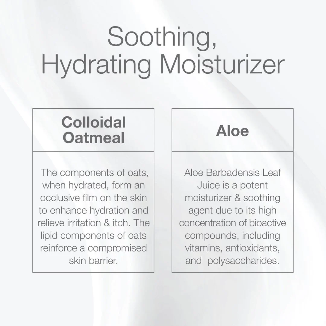 CLn Body Moisturizer 8oz 3-Pack - Image 3