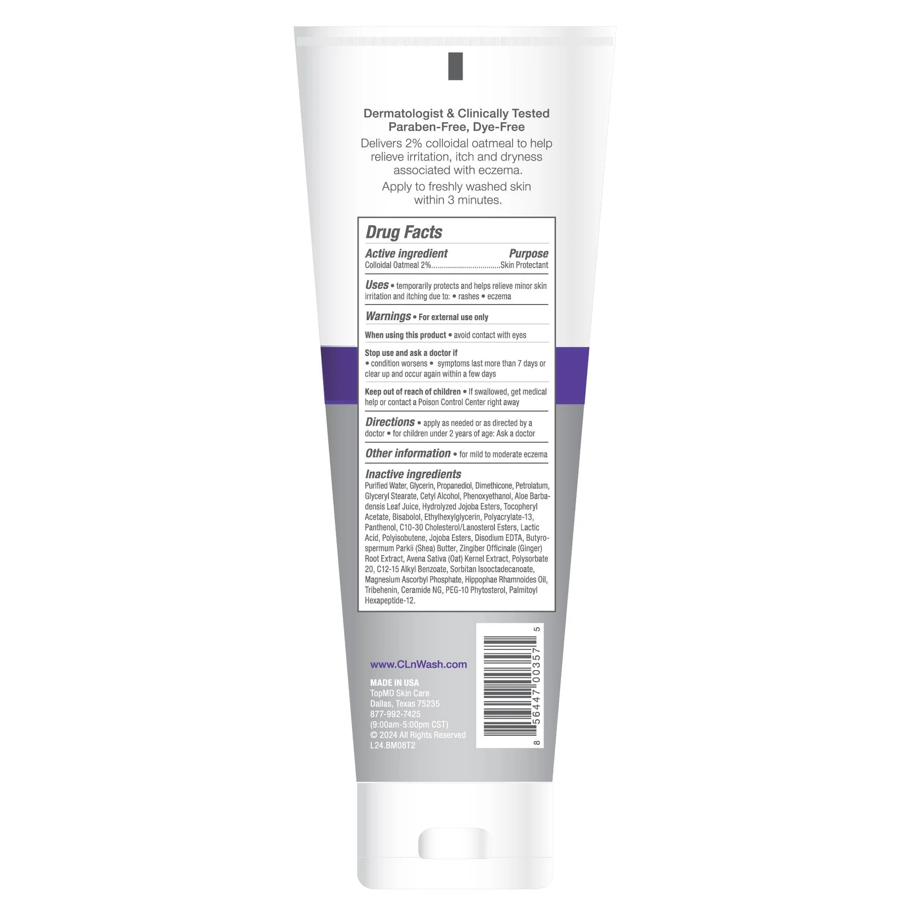 Eczema Relief Bundle - Image 5