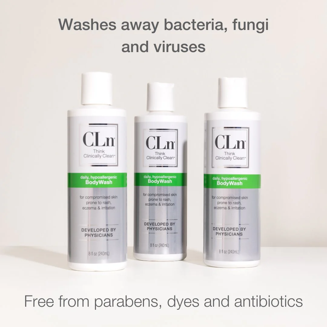 CLn BodyWash - Image 3