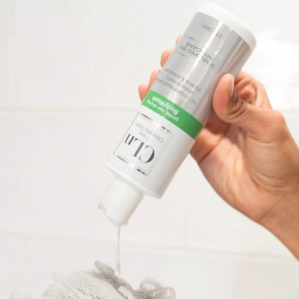 CLn BodyWash - Image 7