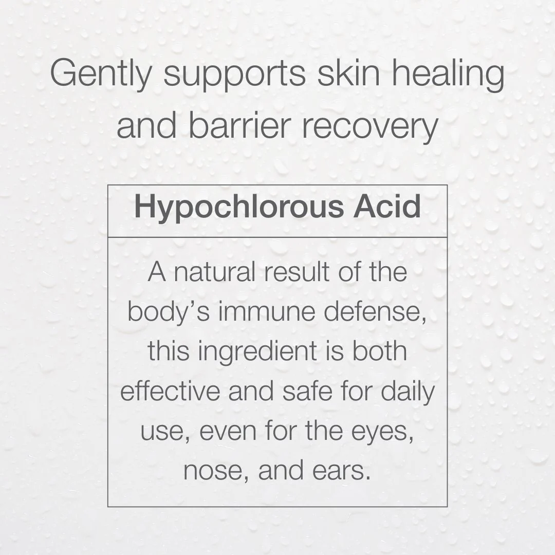 CLn Hypochlorous Spray 3oz 3-Pack - Image 3