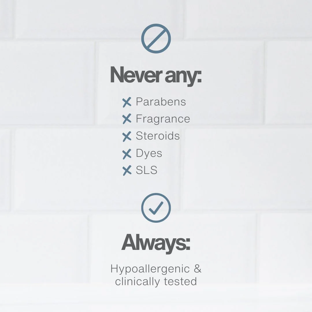 CLn ProStrength Wash - Image 5