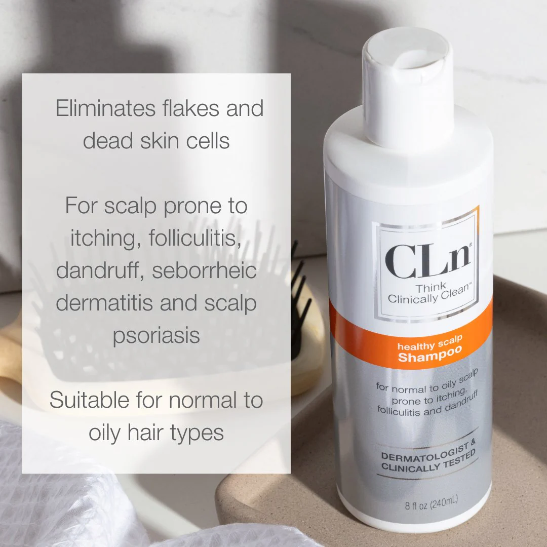 CLn Shampoo - Image 6