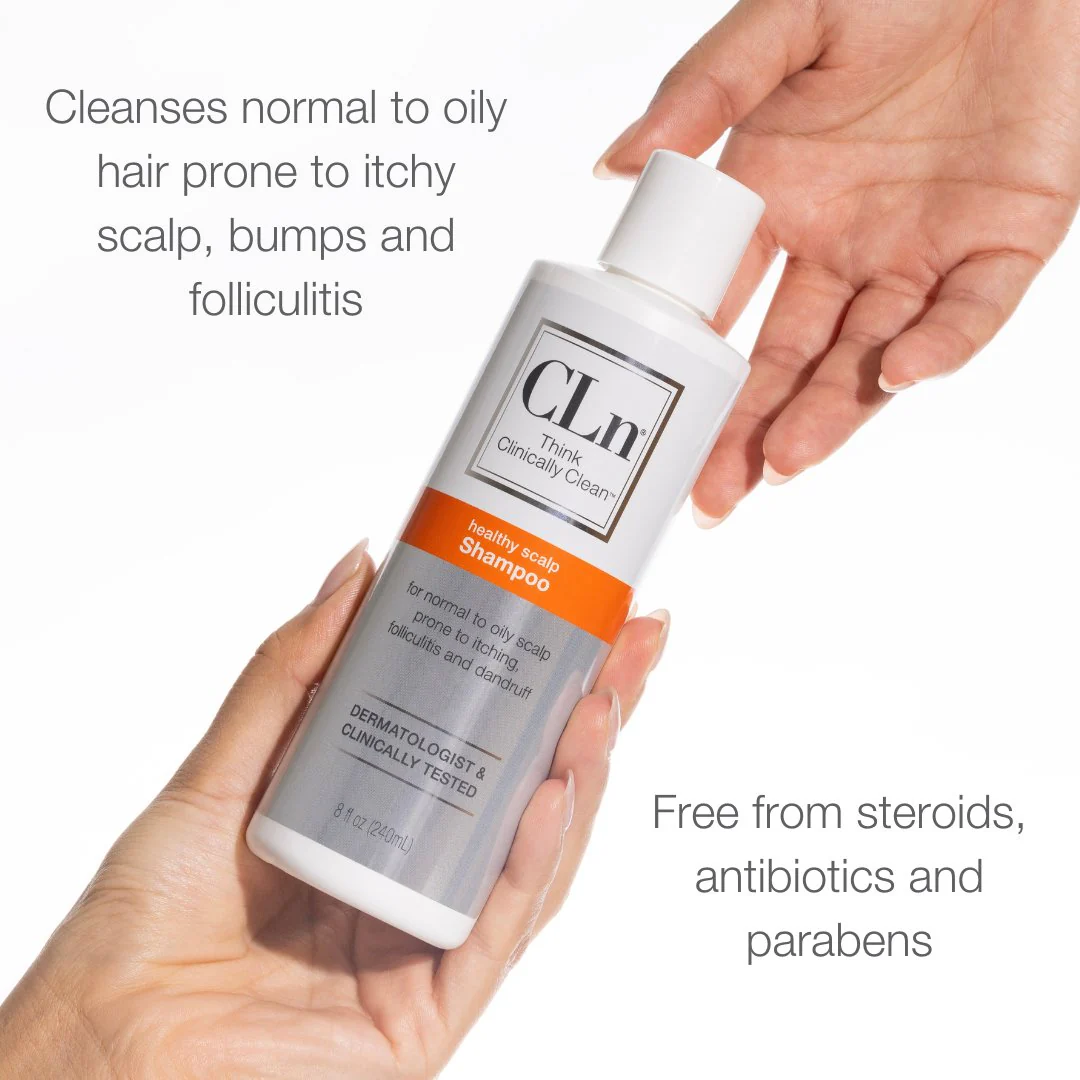 CLn Shampoo - Image 7
