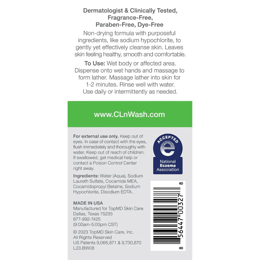 Eczema Relief Bundle - Image 4