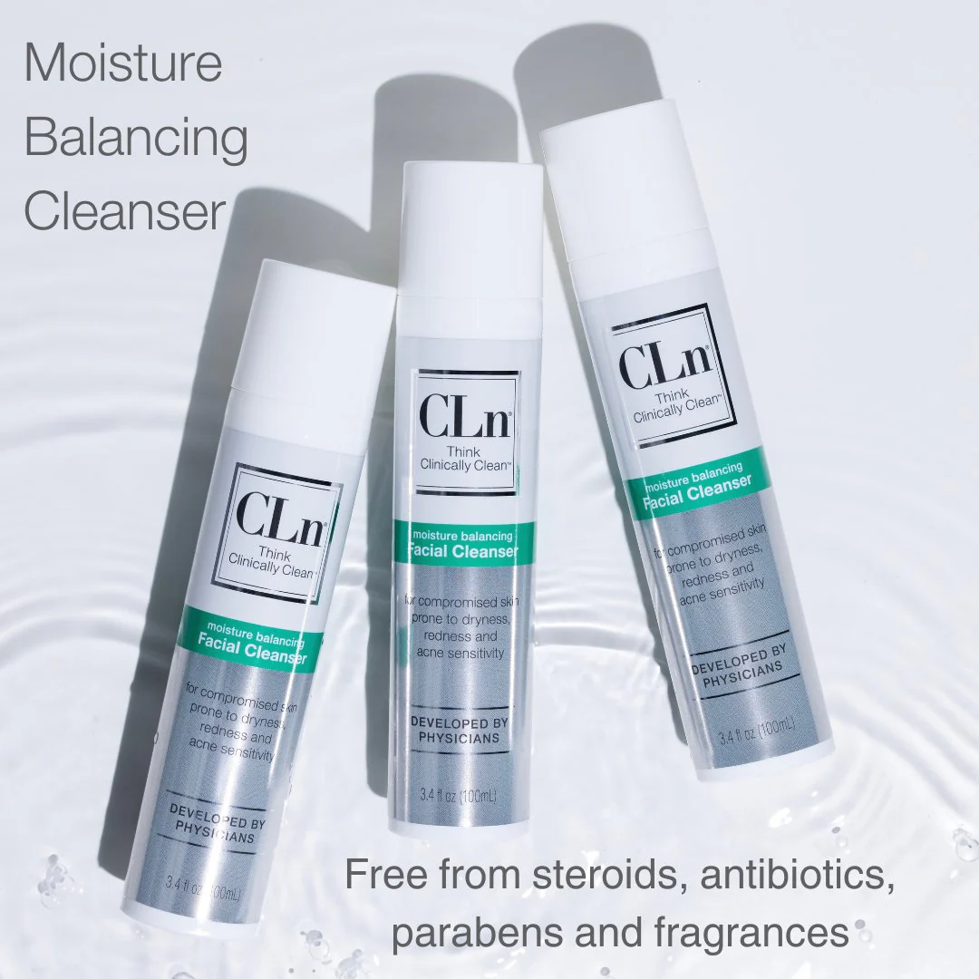 CLn Facial Cleanser - Image 4