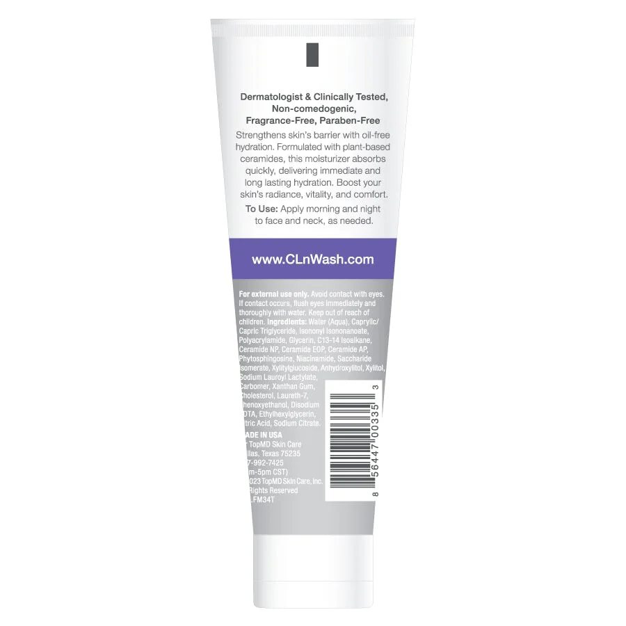 CLn Facial Moisturizer - Image 7