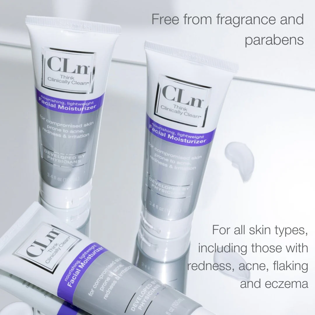 CLn Facial Moisturizer - Image 5