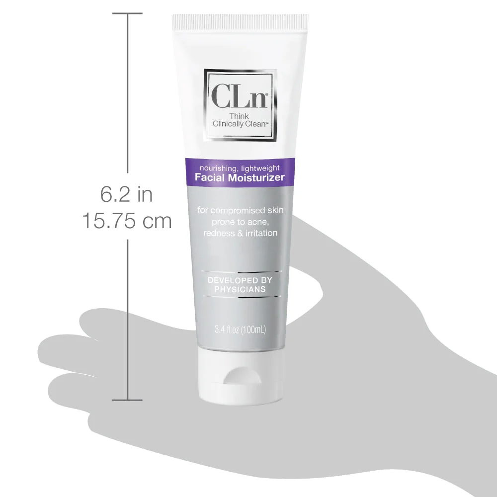CLn Facial Moisturizer - Image 6