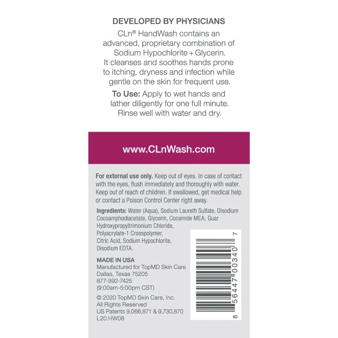 CLn HandWash - Image 8