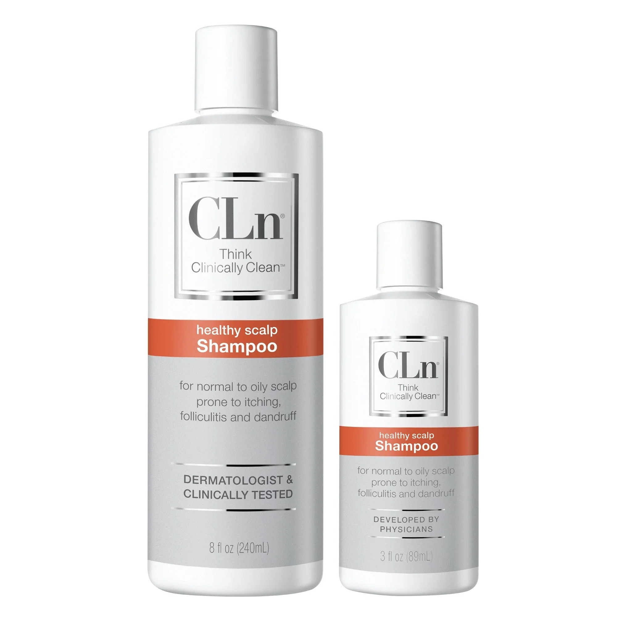 CLn Shampoo - Image 10