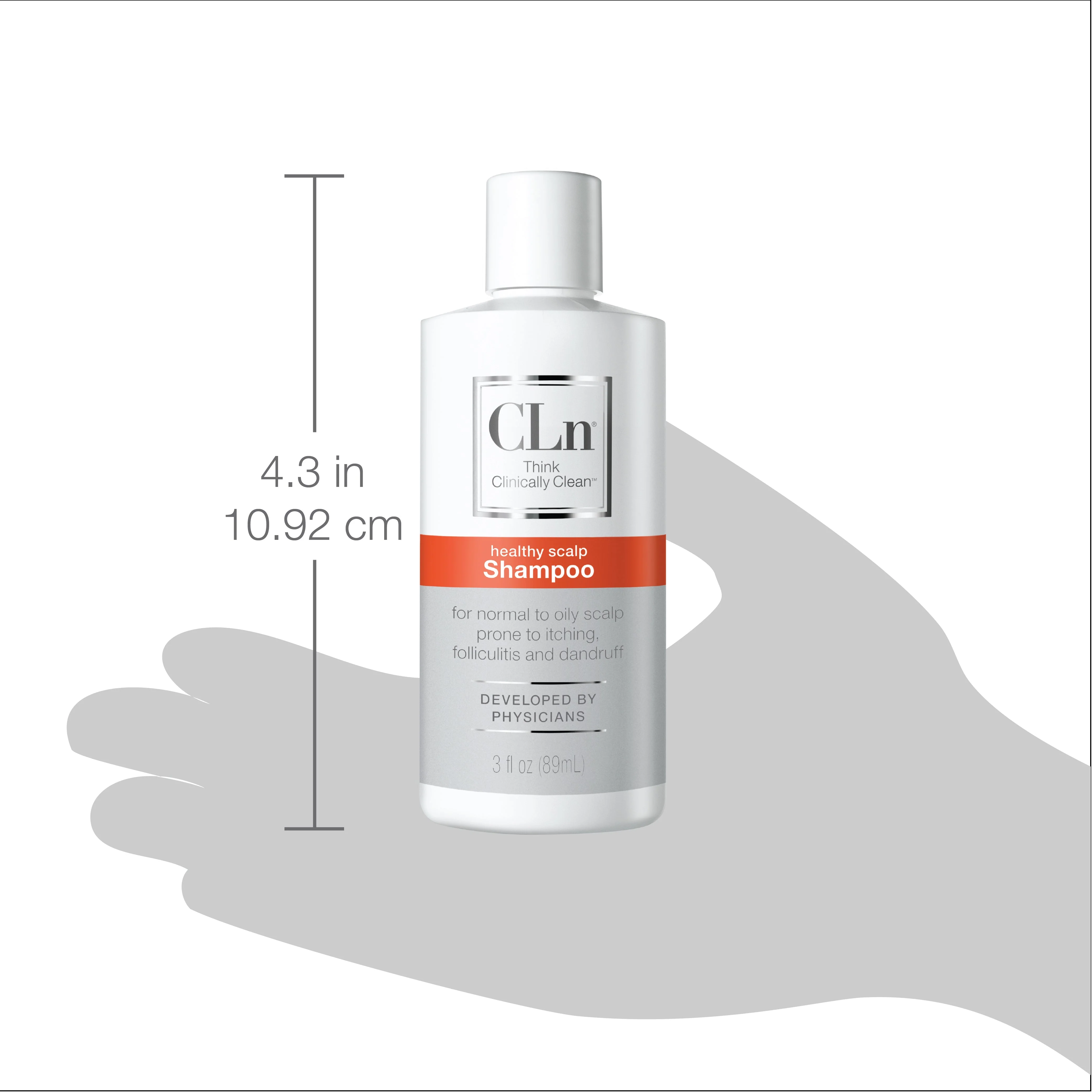 CLn Shampoo - Image 11