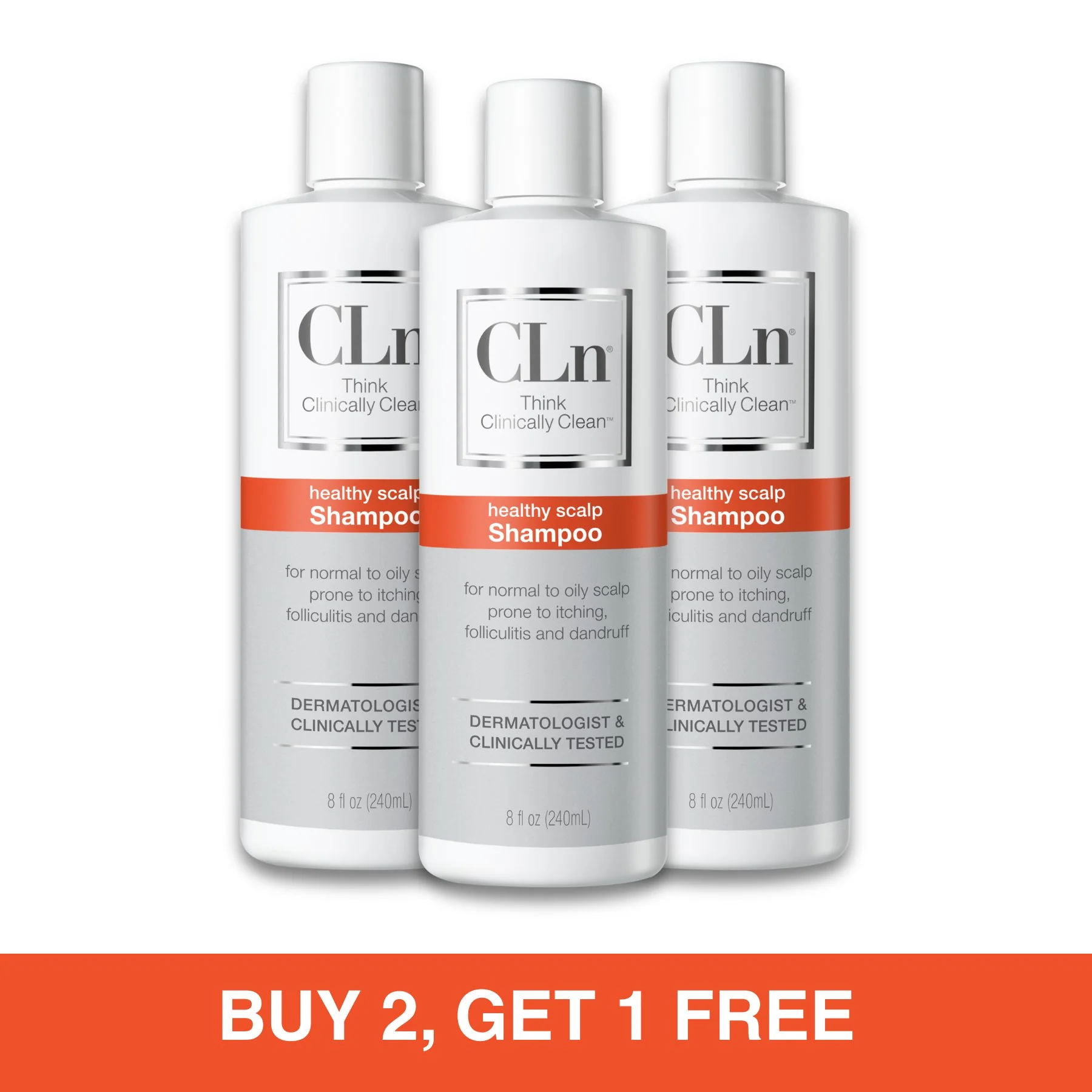 CLn Shampoo - Image 14