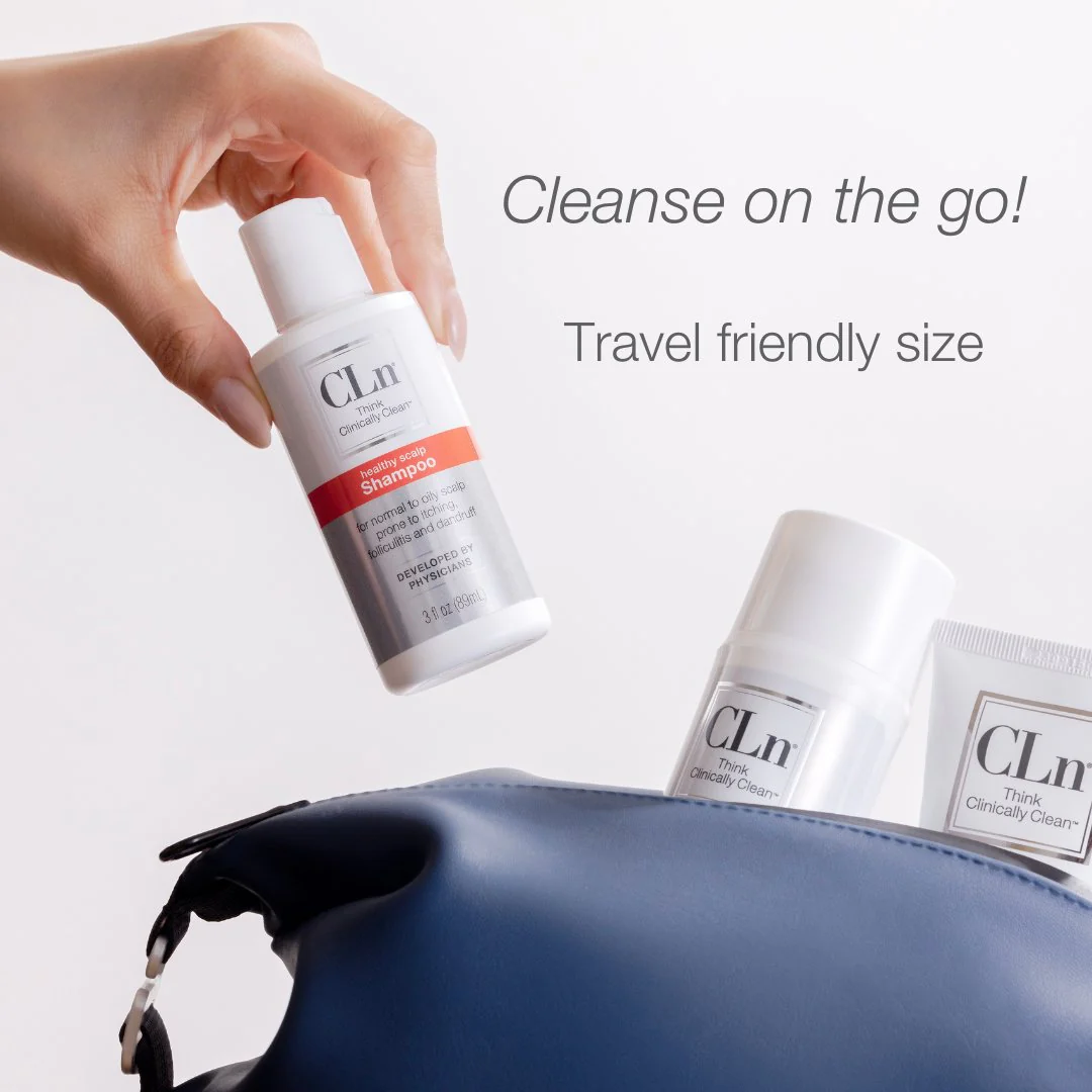 CLn Shampoo - Image 9